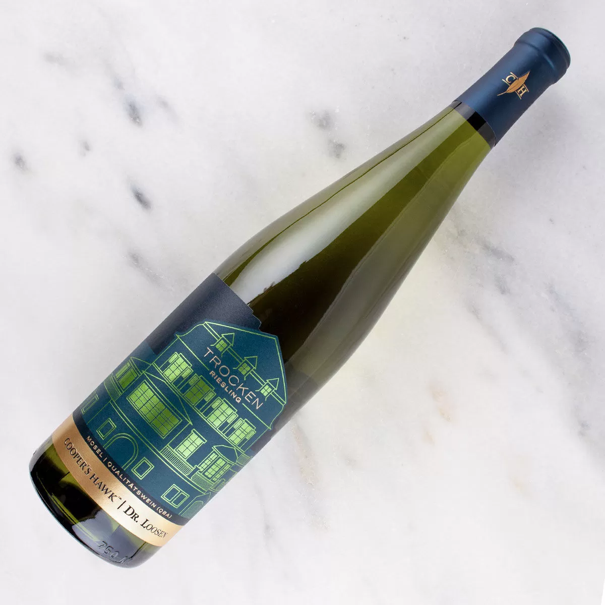 Rượu vang & rượu mạnh