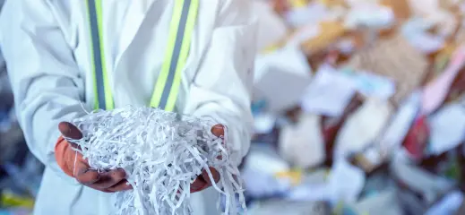 Trụ cột chính định hình quy định chất thải đóng gói và bao bì (PPWR)