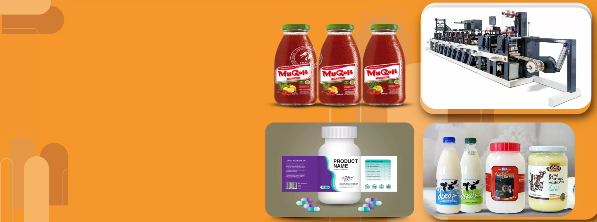 Thân thiện môi trường, in QR thông minh, thiết kế tối giản sang trọng