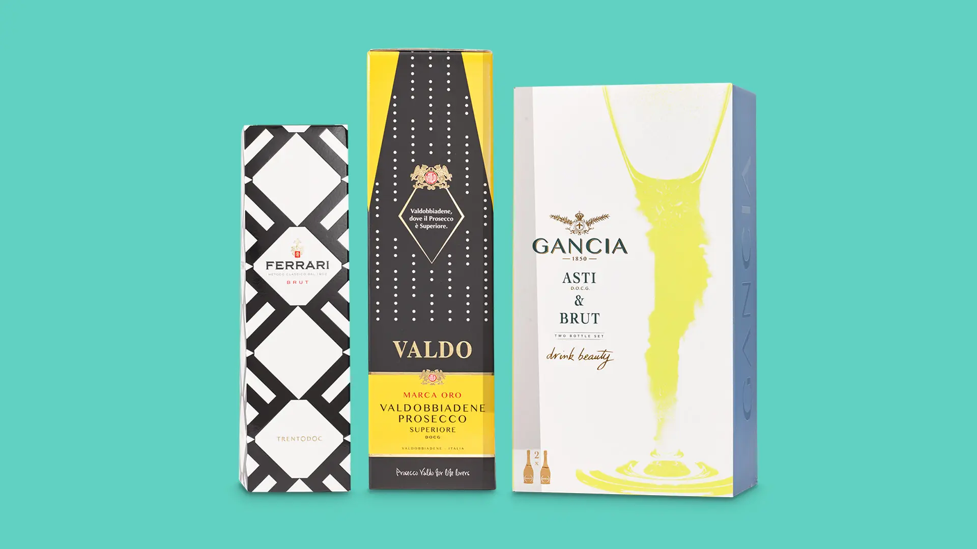 Hộp giấy gấp (Carton gấp)