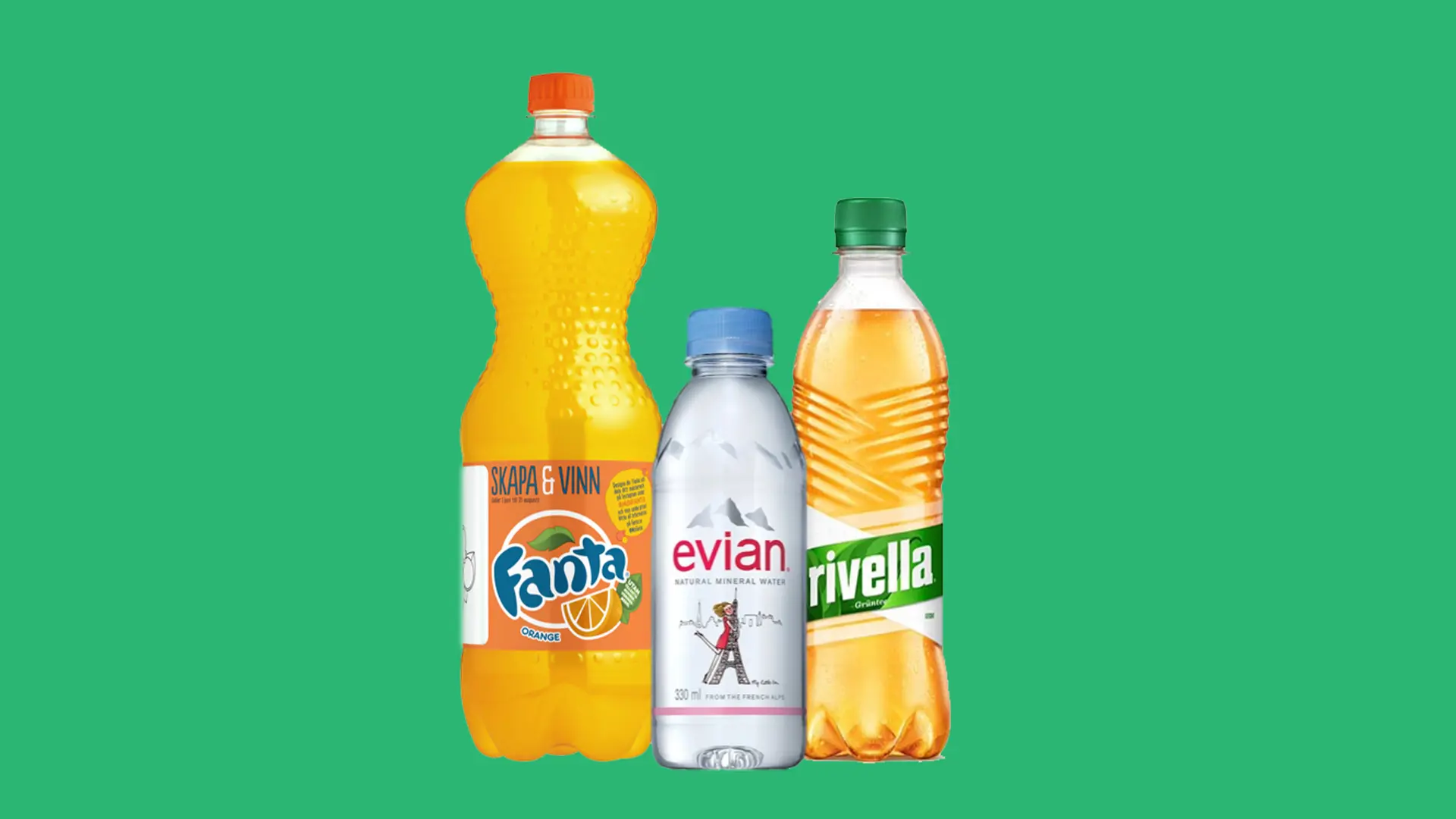 Nhãn cuộn không lớp lót