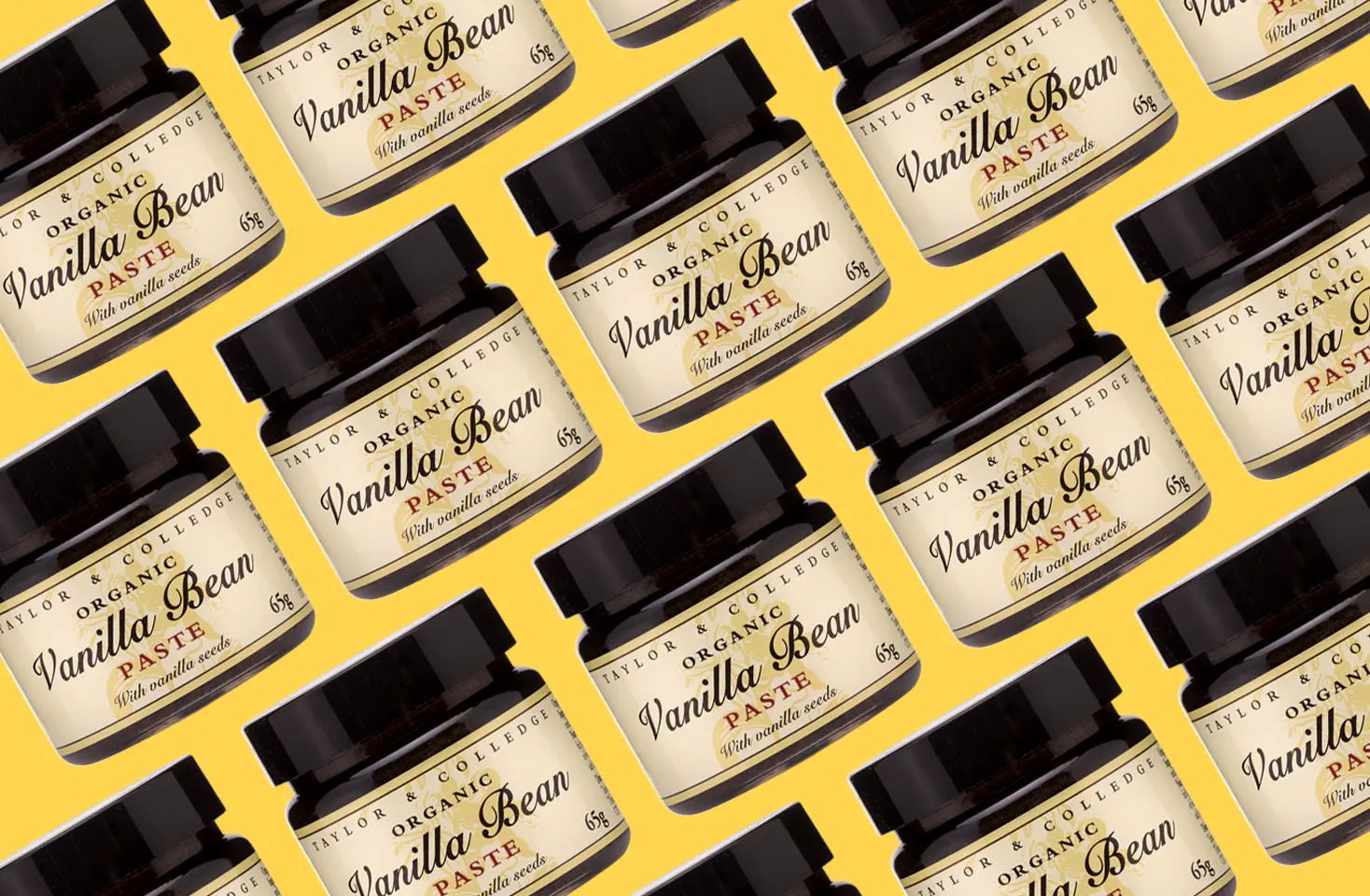 Tiến sĩ Oetker, chuyển sang vật liệu thú cưng bền vững